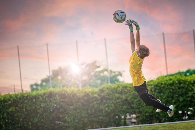 Shot on Target Meaning in Football: What Counts and Why It Matters