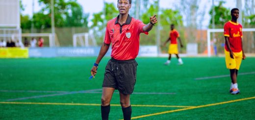 Simon Hooper: Career, Refereeing Style and Premier League Role