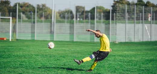Showboating in Football: Skill, Style and the Line Between Them