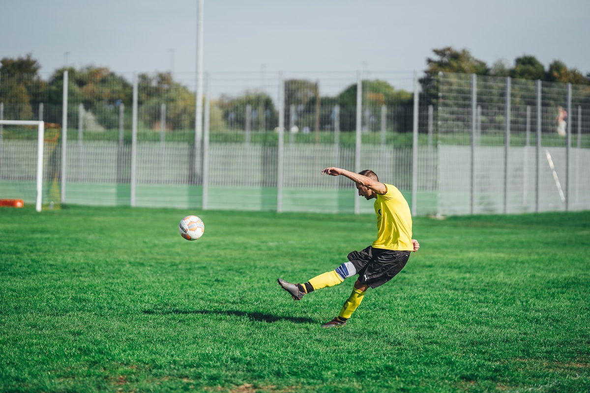 Showboating in Football: Skill, Style and the Line Between Them