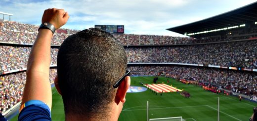 Top 10 Clubs With the Highest Fan Bases in the World