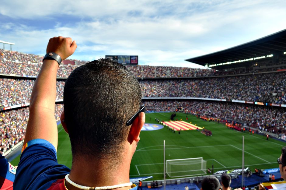 Top 10 Clubs With the Highest Fan Bases in the World