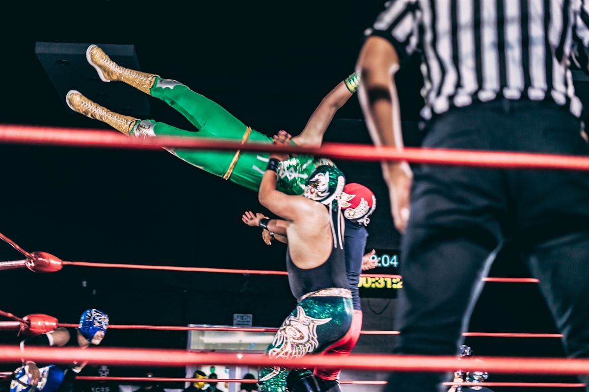 Which Wrestler Died Recently? Notable In-Ring Deaths Explained