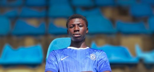 Who Is the Richest Footballer in Nigeria?