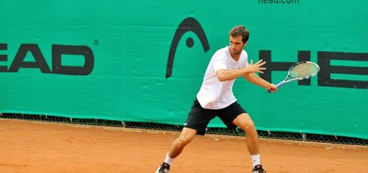 Five Basic Skills in Tennis Every Player Should Develop