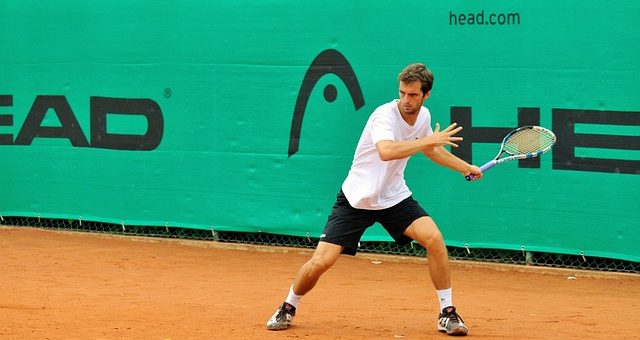 Five Basic Skills in Tennis Every Player Should Develop