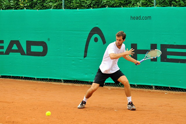 Five Basic Skills in Tennis Every Player Should Develop