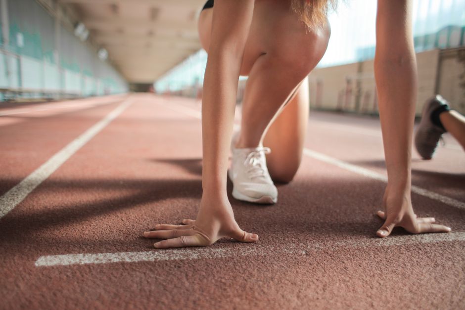 3 Types of Sprint Races Explained: 100m, 200m and 400m