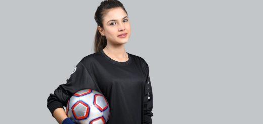 Sexiest Female Footballer: Players Known for Style, Charisma and Impact