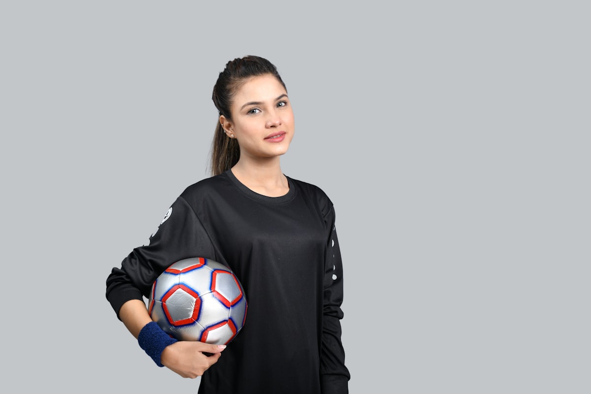 Sexiest Female Footballer: Players Known for Style, Charisma and Impact