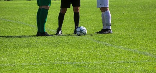 Safety Rules in Football: Protecting Players Before, During and After Matches