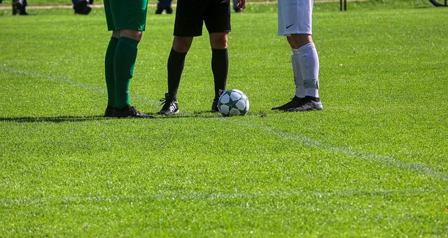 Safety Rules in Football: Protecting Players Before, During and After Matches