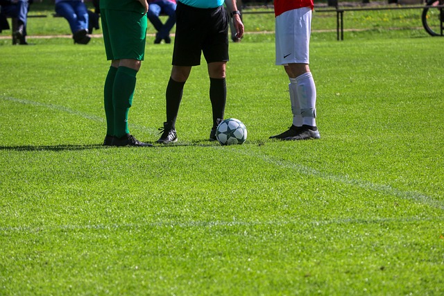 Safety Rules in Football: Protecting Players Before, During and After Matches