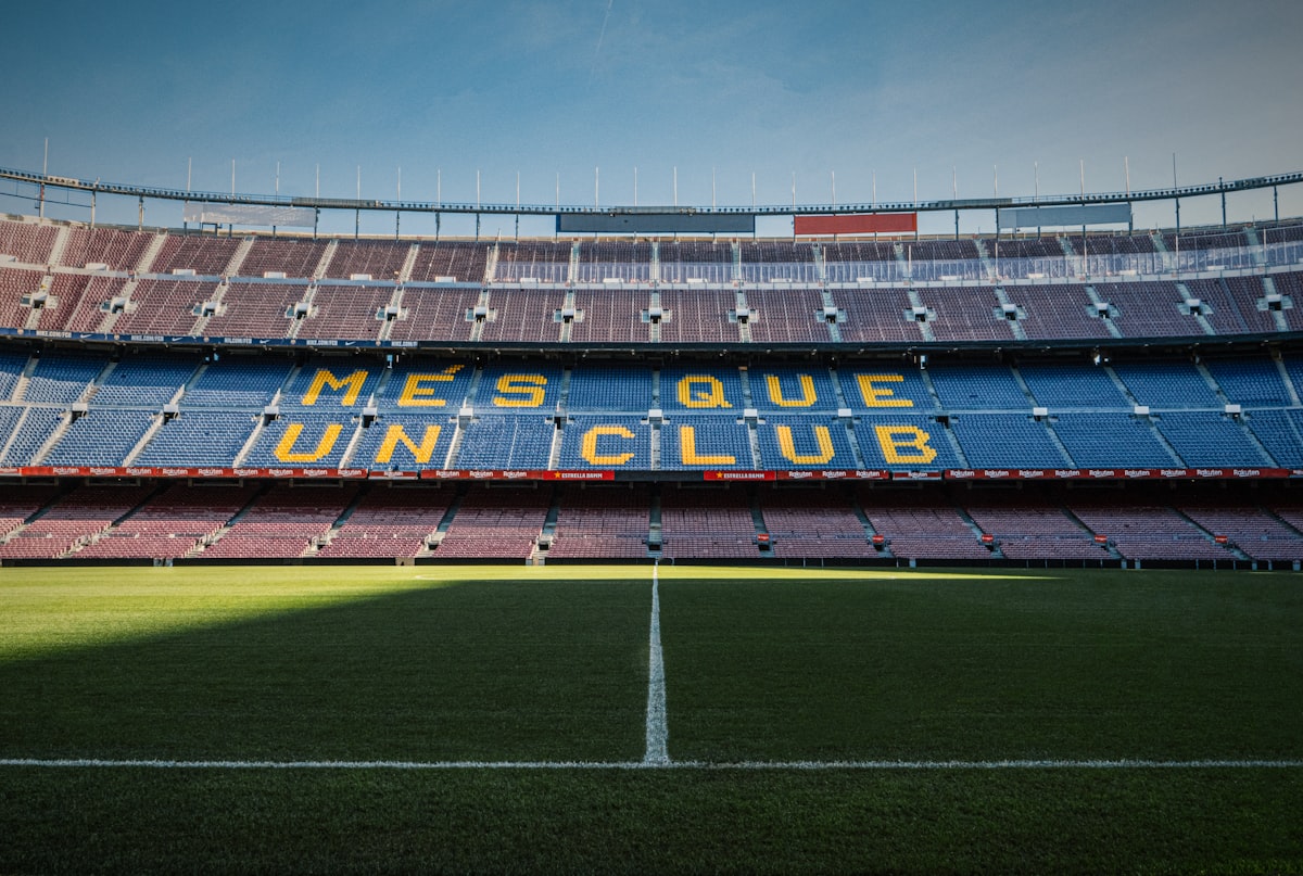 Richest Football Club Owners in the World: Who Controls the Biggest Fortunes?