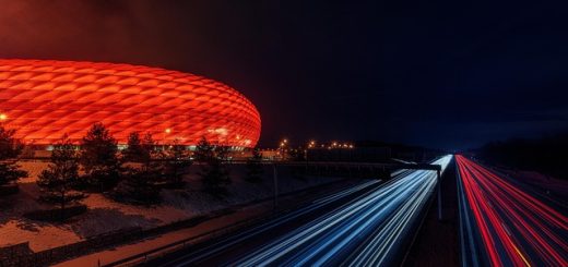 Singapore National Stadium: Capacity, Design, Events and Visitor Information