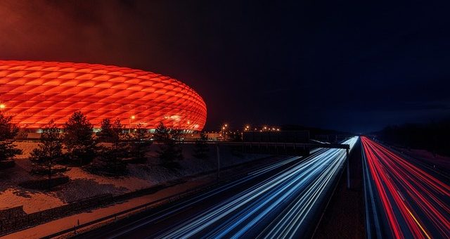 Singapore National Stadium: Capacity, Design, Events and Visitor Information