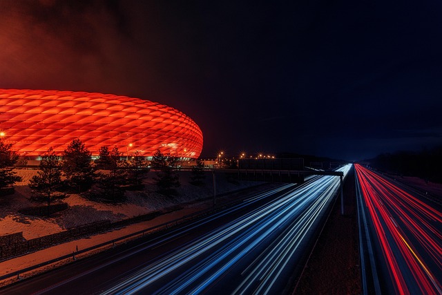 Singapore National Stadium: Capacity, Design, Events and Visitor Information