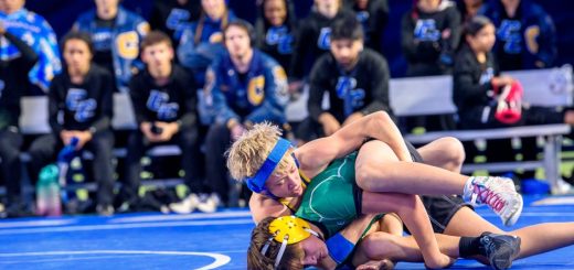 Types of Wrestling: How the Major Styles Differ