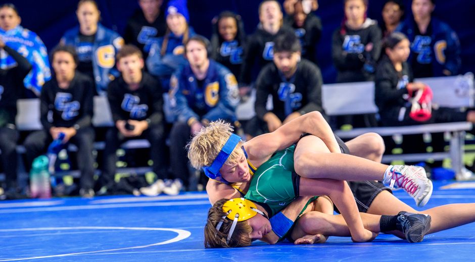 Types of Wrestling: How the Major Styles Differ