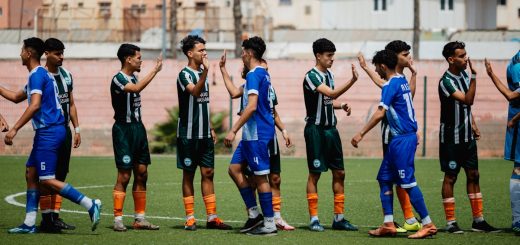 Why Was India Banned From Football? The Real Story Behind the Myth