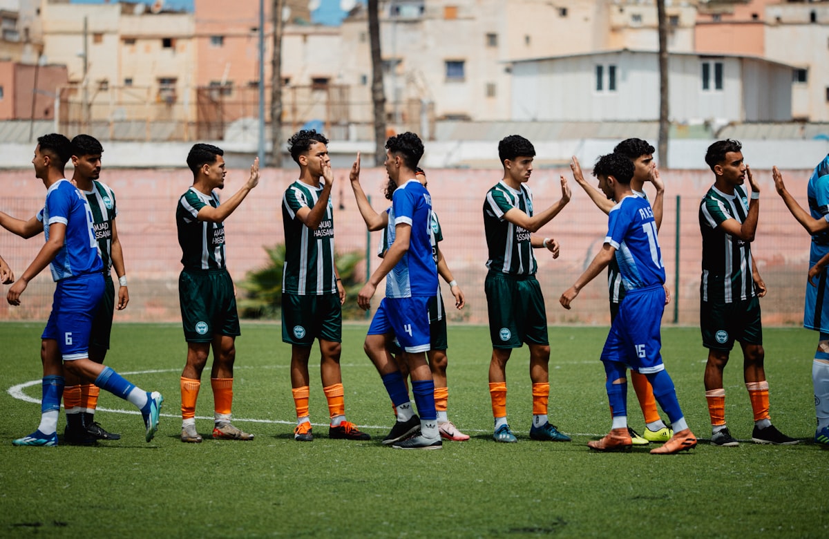 Why Was India Banned From Football? The Real Story Behind the Myth