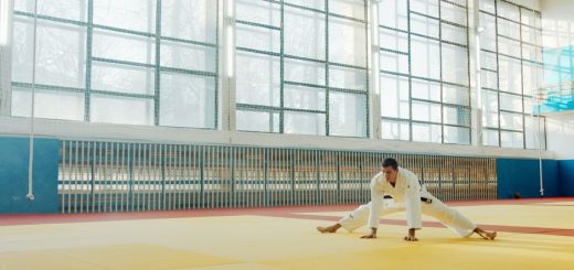 Skills in Judo: Essential Techniques, Timing and Tactical Awareness