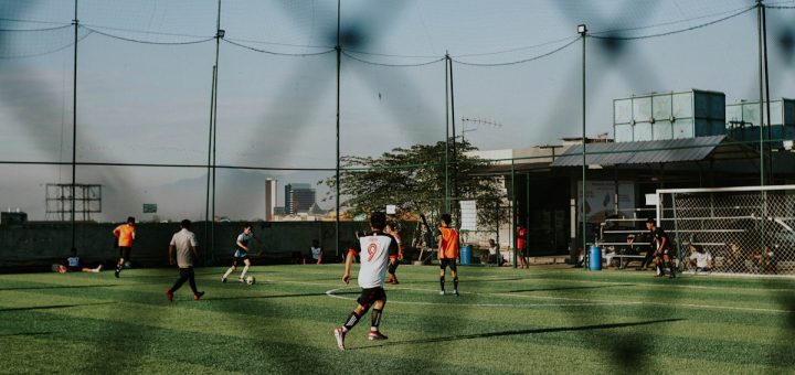 PSG Muslim Players: Current Stars and Notable Former Players