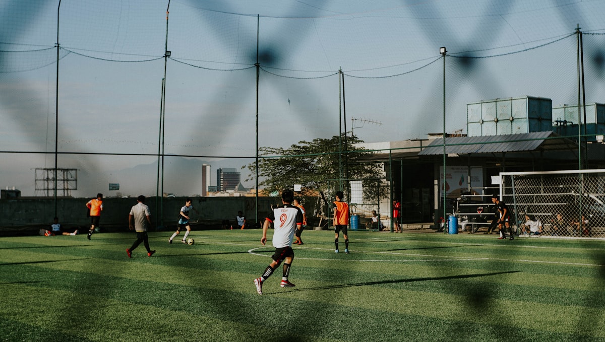 PSG Muslim Players: Current Stars and Notable Former Players