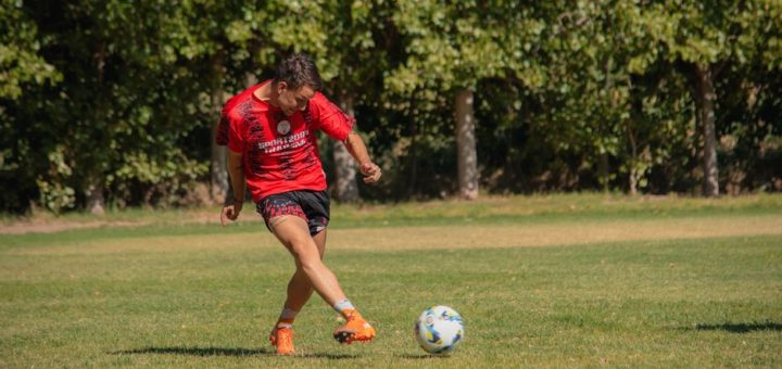 Kicking in Football: Techniques, Rules, and Common Mistakes