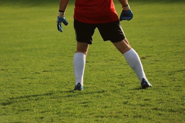 How to Be a Good Goalkeeper: Skills, Positioning and Training