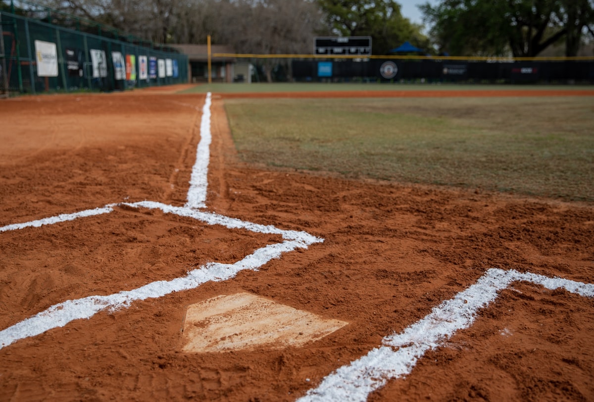In a Baseball Game, How Many Players Are on a Team?