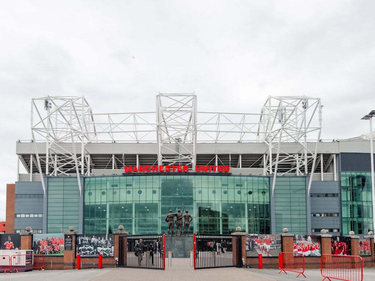 Has Manchester United Ever Been Relegated? The Full History