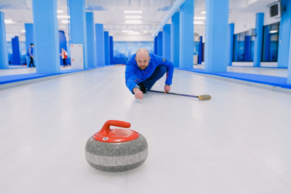 How Are Curling Stones Made? From Granite to the Ice