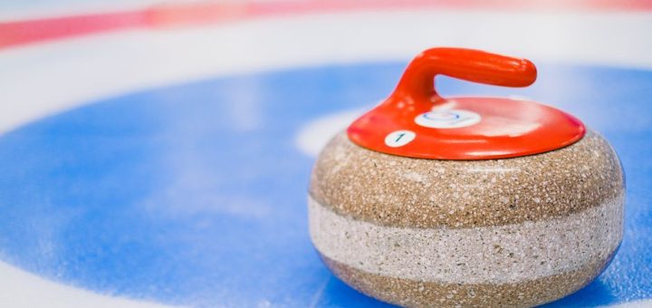 Who Has Won the Most Olympic Medals in Curling?