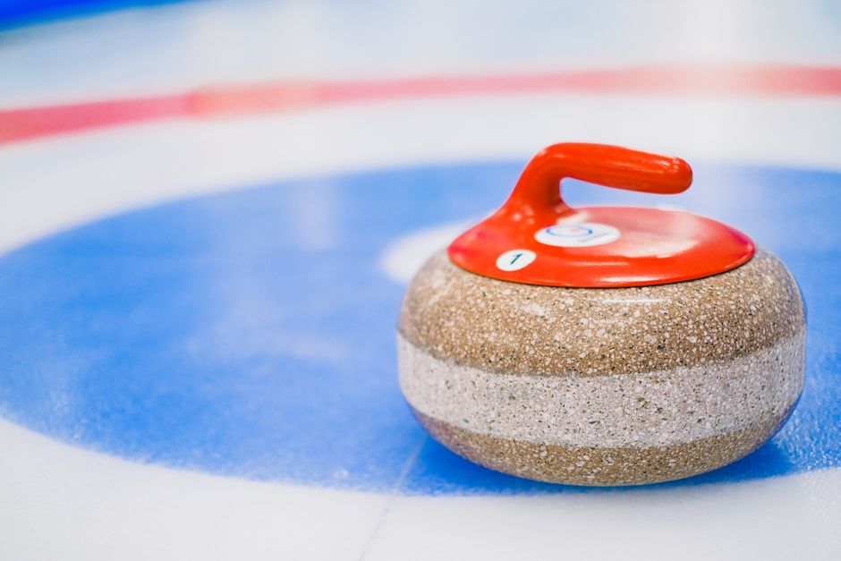 Who Has Won the Most Olympic Medals in Curling?