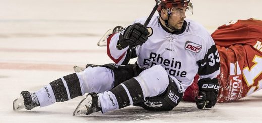 How Hard Is Curling? The Physical, Technical and Mental Demands