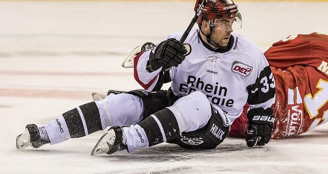 How Hard Is Curling? The Physical, Technical and Mental Demands