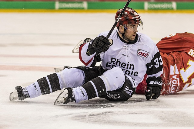 How Hard Is Curling? The Physical, Technical and Mental Demands