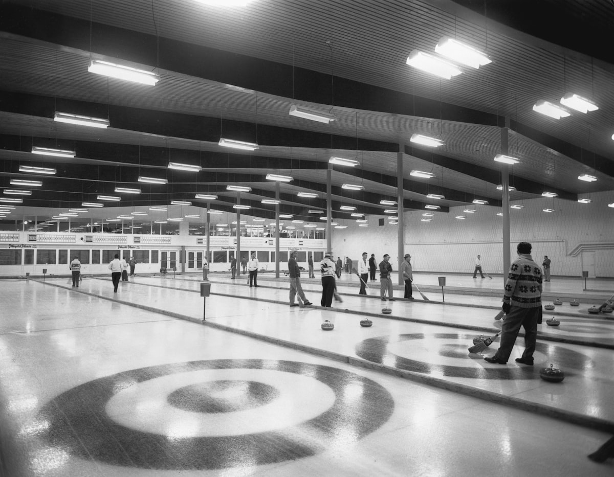 What Is Rock League Curling? Rules, Format and How It Works