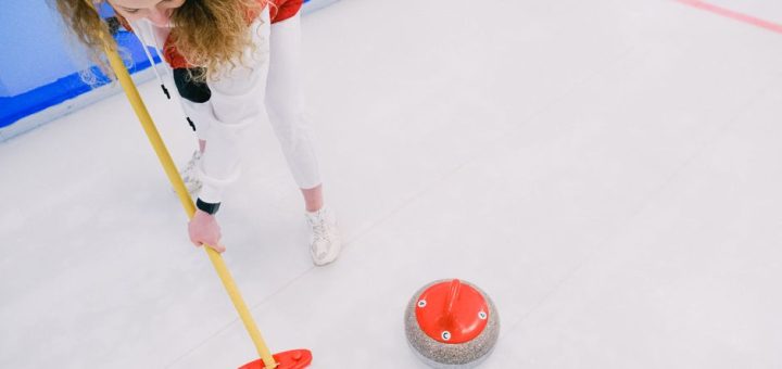 Why Is Curling an Olympic Sport? History, Rules and Recognition