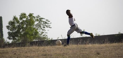 How to Join a Football Academy in England