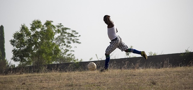 How to Join a Football Academy in England