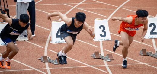 How to Run Faster in a Race Without Fading Early