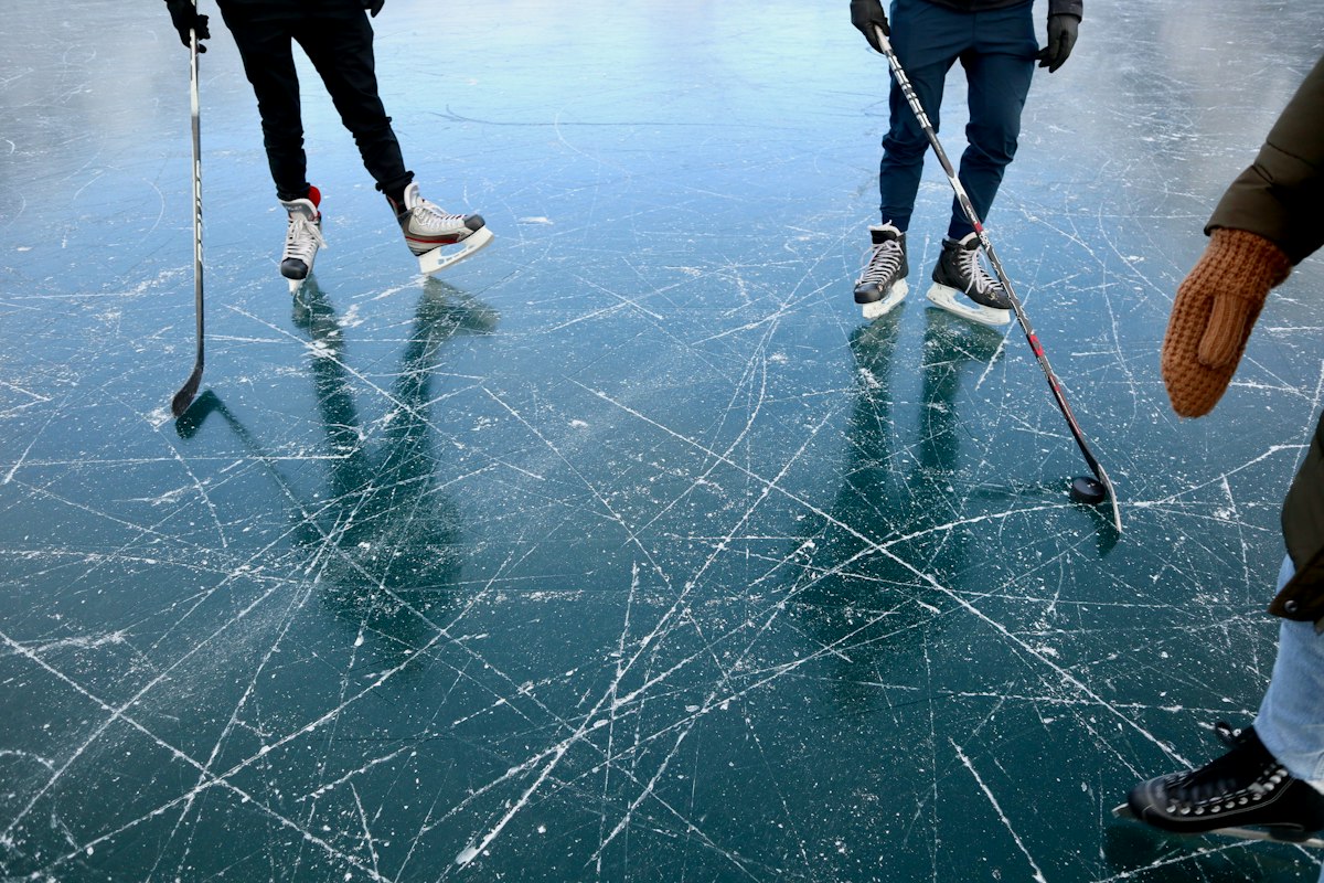 How Many Curling Rinks Are There in England?