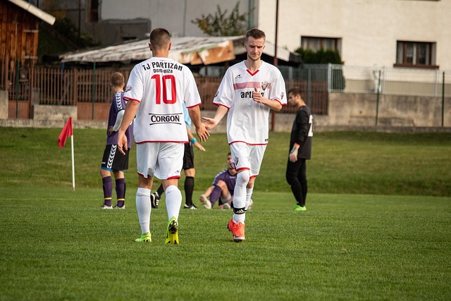Nutmeg in Football: Meaning, Technique and When It Works
