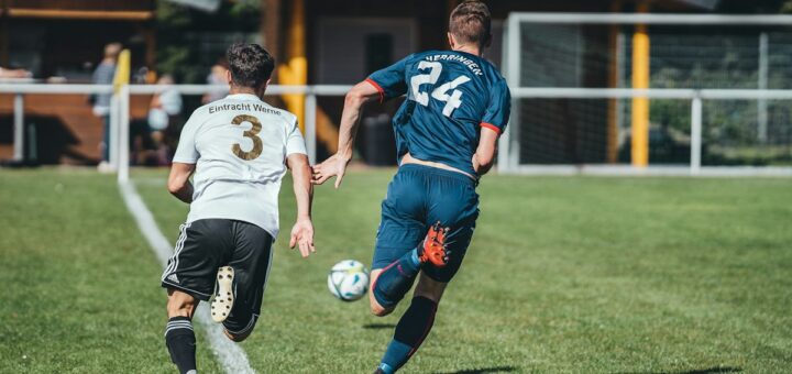 How to Play Football: Rules, Skills, Positions, and Training Basics