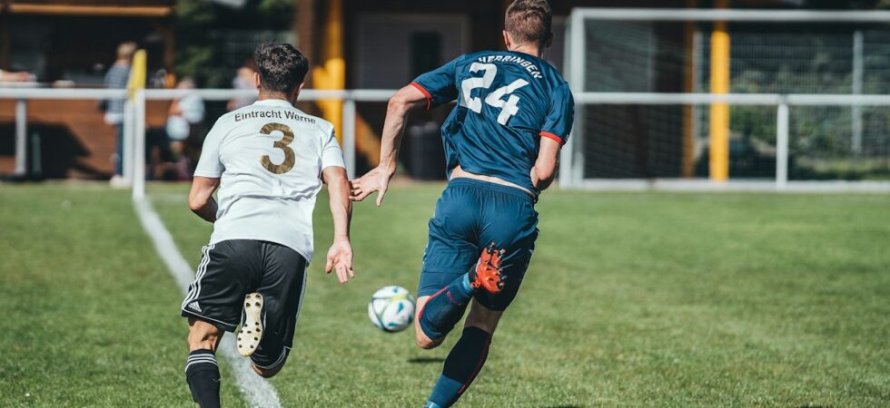 How to Play Football: Rules, Skills, Positions, and Training Basics