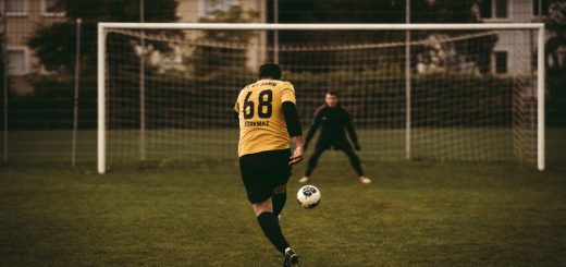 Brace Meaning in Football: What It Means When a Player Scores Two Goals
