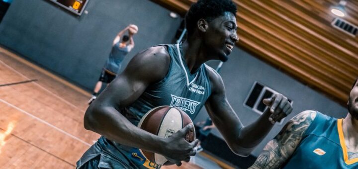 D'Tigers: Nigeria Basketball Players to Know
