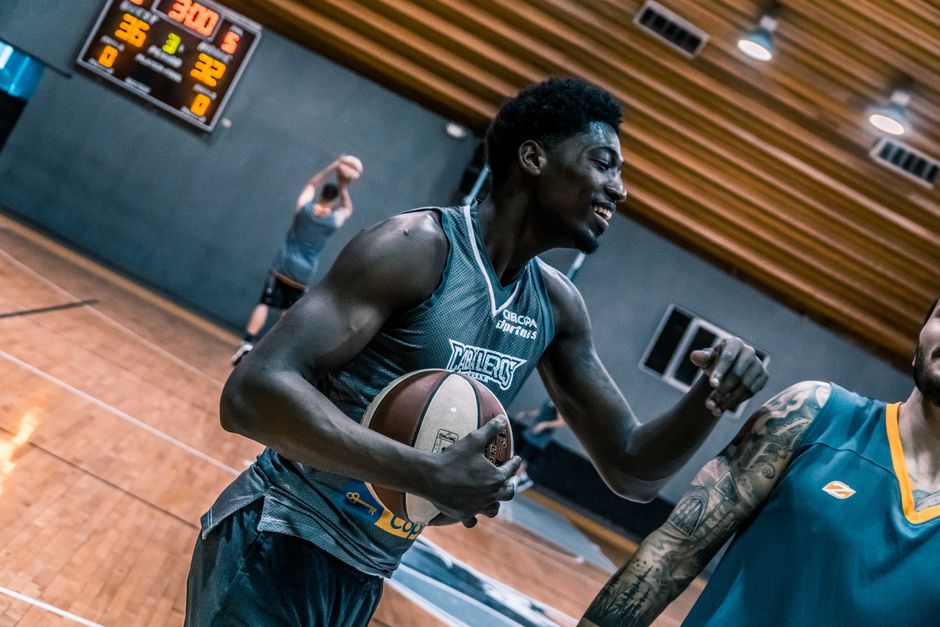 D'Tigers: Nigeria Basketball Players to Know